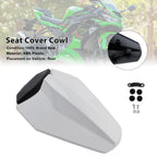 Racing Tail Rear Seat Fairing Cowl for Kawasaki ZX25R ZX4R ZX4RR (2020–2025)