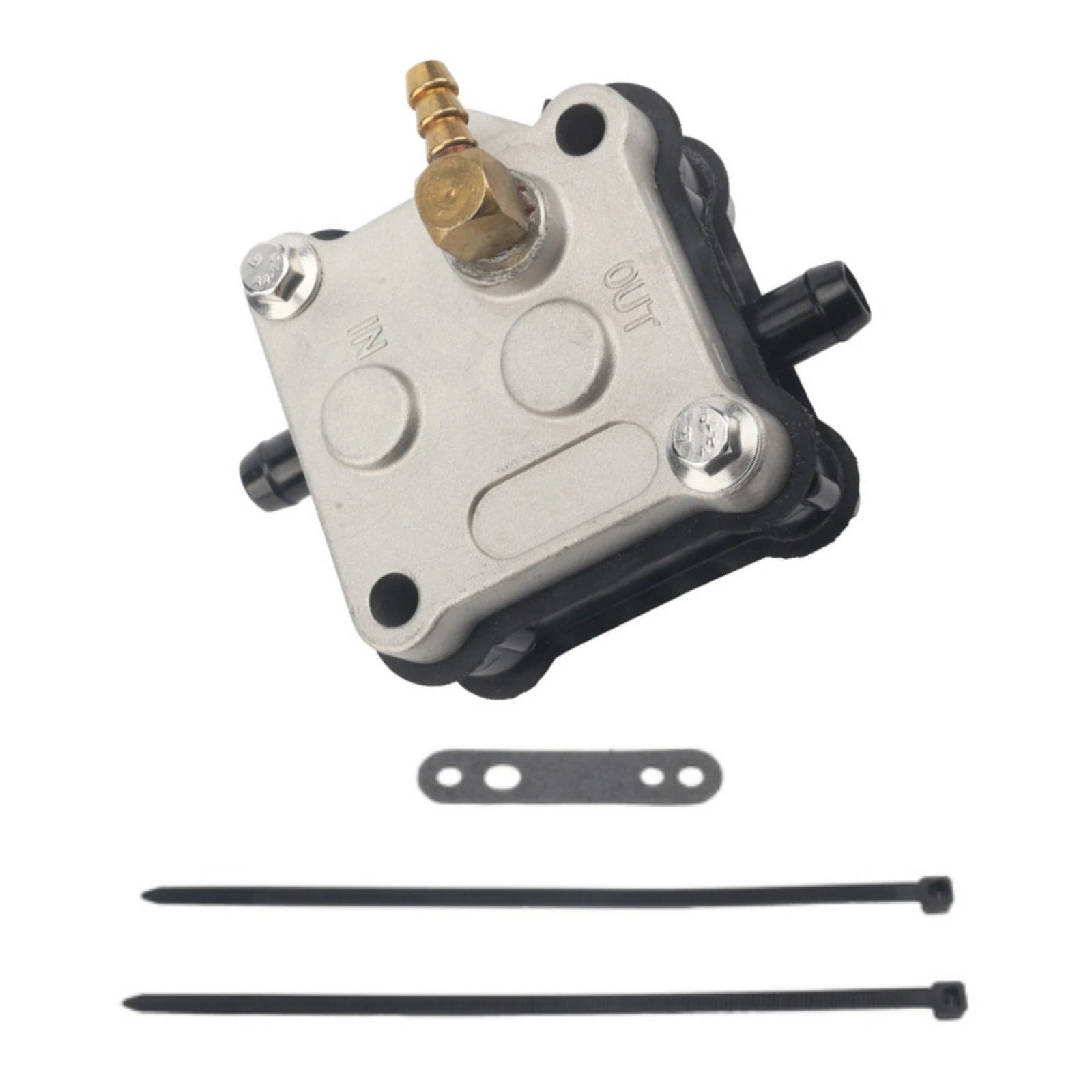 Fuel Pump for Mercury Outboard 2 Stroke (14360A73, 14360A78, 14360A16)