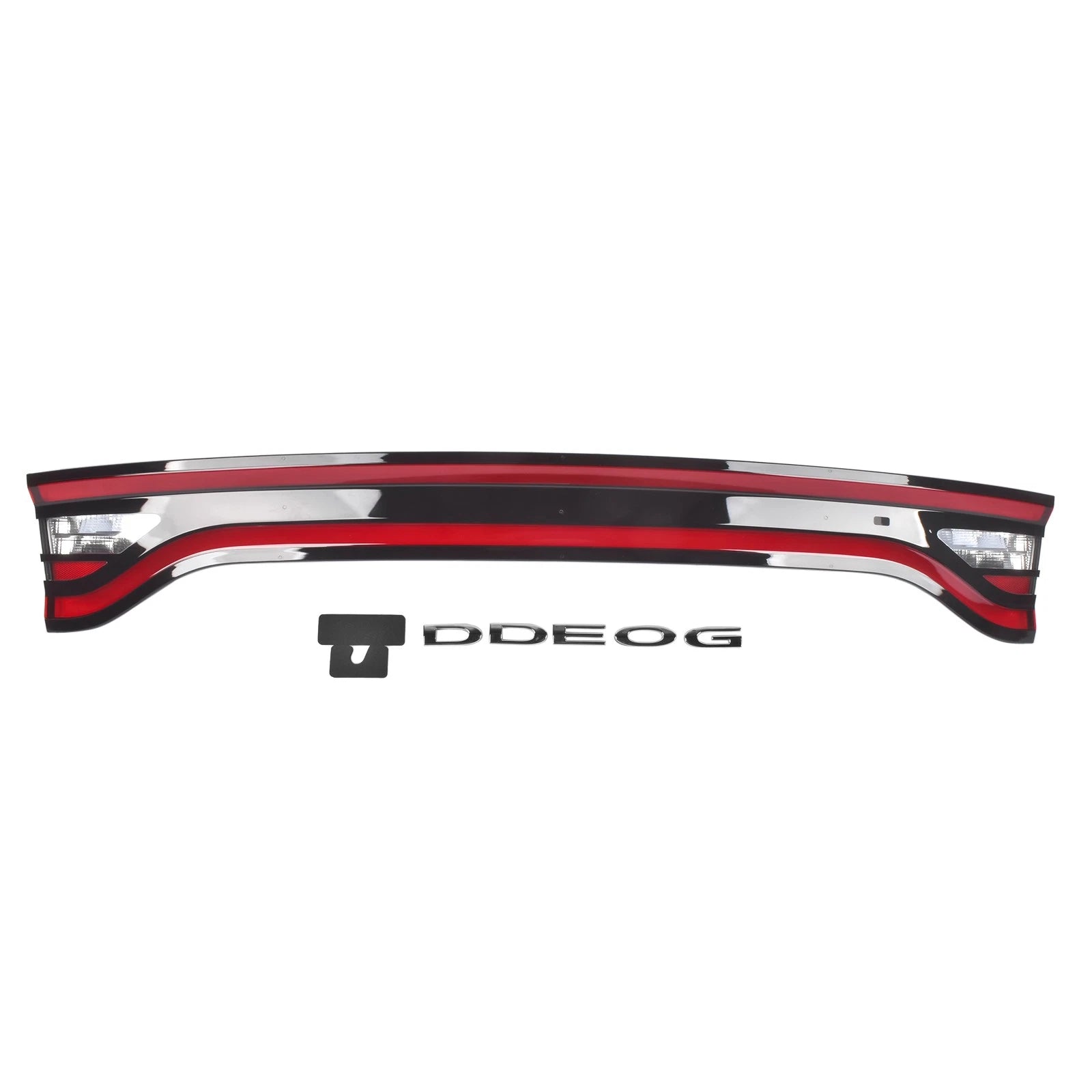 LED Tail Light Lamp for Dodge Charger (2015–2023) 68398666AC