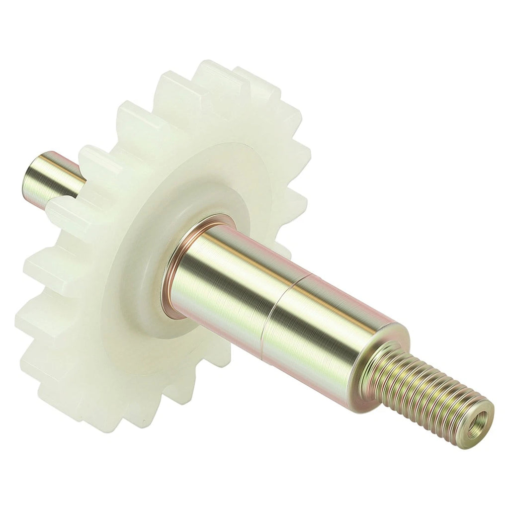 Water Pump Shaft Gear for Honda CR250R (1992–1996) 19240-KZ3-860