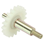 Water Pump Shaft Gear for Honda CR250R (1992–1996) 19240-KZ3-860
