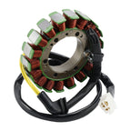 Stator Generator Magnet for Honda CB1300SF X4 CB1300 (1998–2002) 31120-MAZ-003