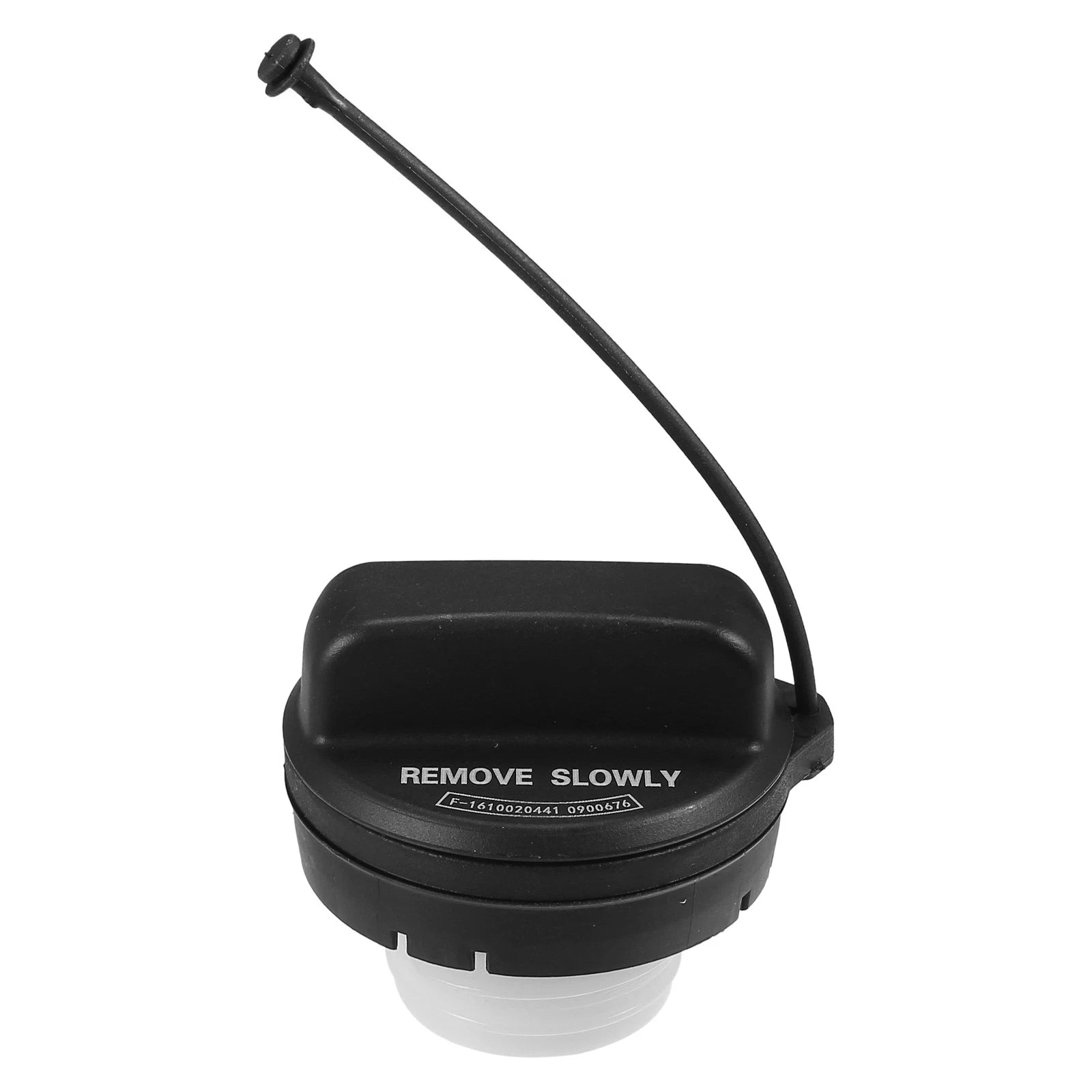Fuel Tank Filler Cap 17670-T3W-A01 for Honda Civic Accord (2006–2015)