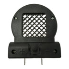 Power Tool LED Work Light for 20V–21V Lithium Battery Systems