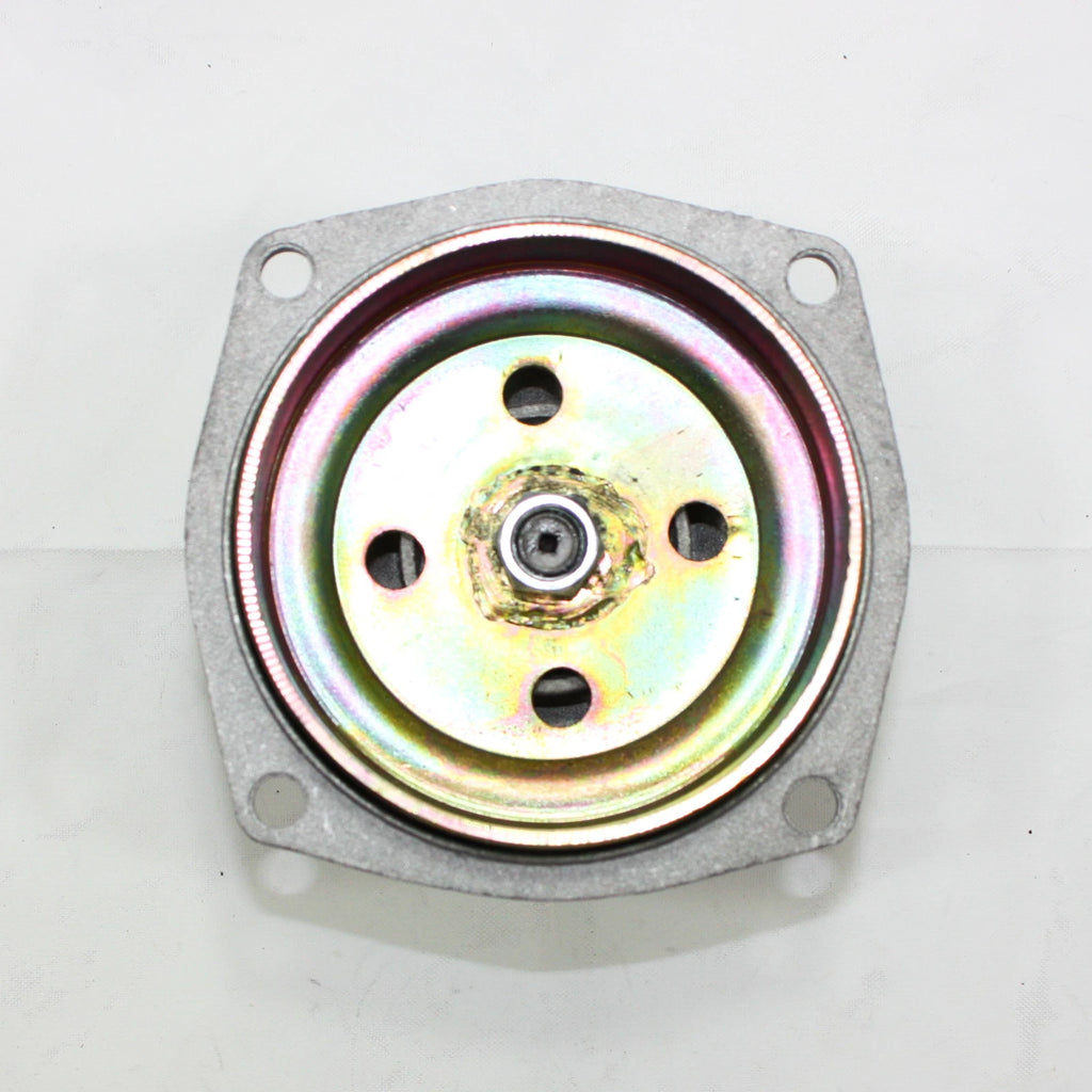 Clutch Drum Bell Housing for 47cc 49cc Mini Pocket Rocket Quad Dirt Bike ATV (T8F)