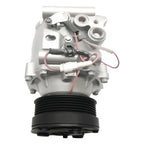 AC Compressor Kit Replacement for Saab 9-3 2.0L (2003-2011)