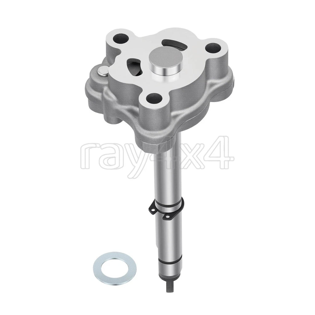 Oil Pump Assembly for Yamaha Rhino 450 YXR45F (2006–2009), Wolverine 450 (2006–2010)