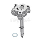 Oil Pump Assembly for Yamaha Rhino 450 YXR45F (2006–2009), Wolverine 450 (2006–2010)