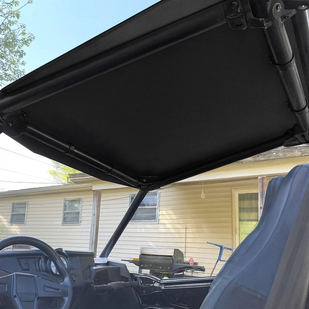 Hard Roof for Polaris RZR S 900, RZR XP 1000 Turbo (2014–2020)