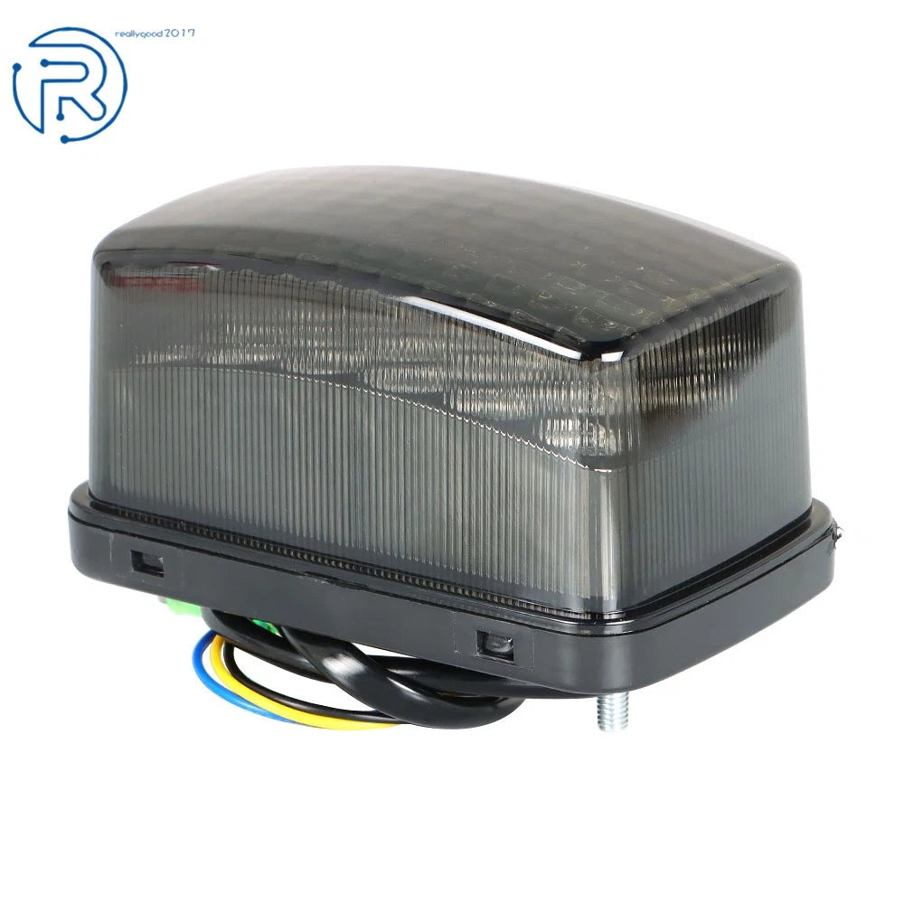 LED Taillight for Yamaha Blaster 200 YFS200 (2002-2006)