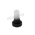 Windshield Washer Pump Grommet & Strainer for BMW (61667006063)