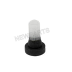Windshield Washer Pump Grommet & Strainer for BMW (61667006063)