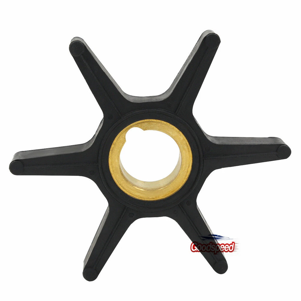 Water Pump Impeller for Mercury 18-50HP (18-3057, 47-85089-3, 47-85089-10)