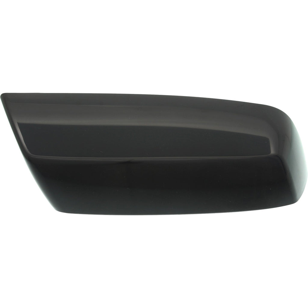 Passenger Right Side Mirror Cover for Chevy Silverado 2500 HD