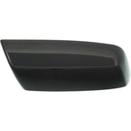 Passenger Right Side Mirror Cover for Chevy Silverado 2500 HD