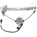 Power Window Regulator Lift for Chevy Impala (2006–2013) Front Left