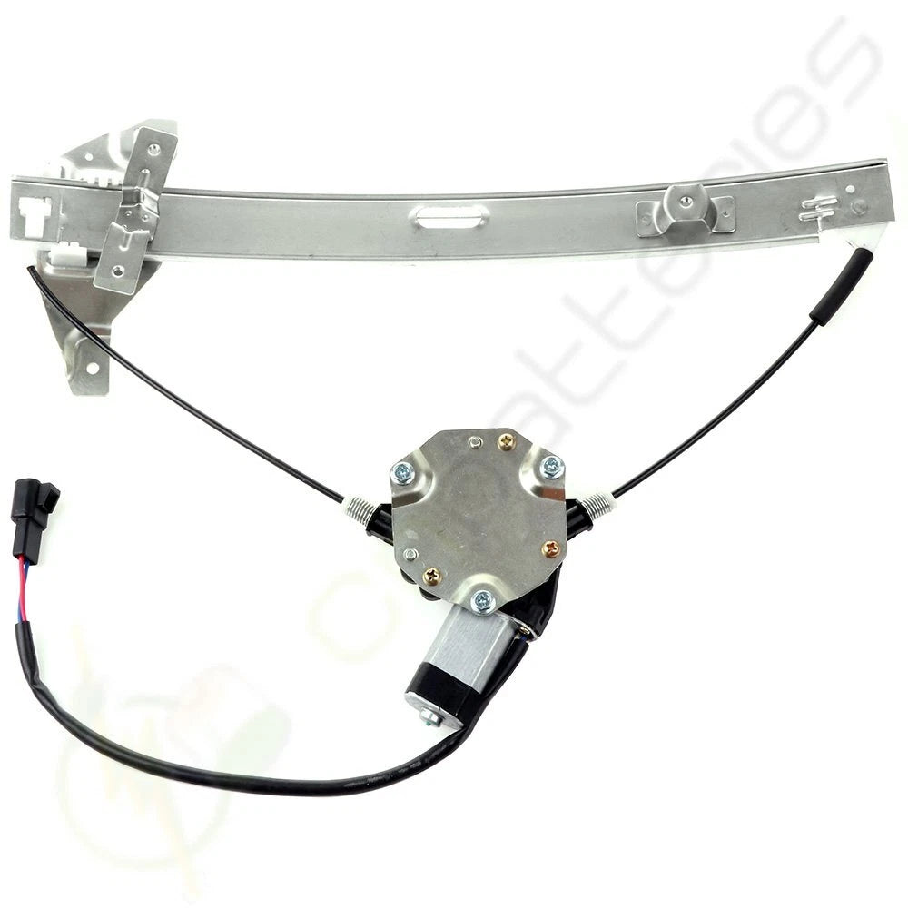 Power Window Regulator Lift for Chevy Impala (2006–2013) Front Left