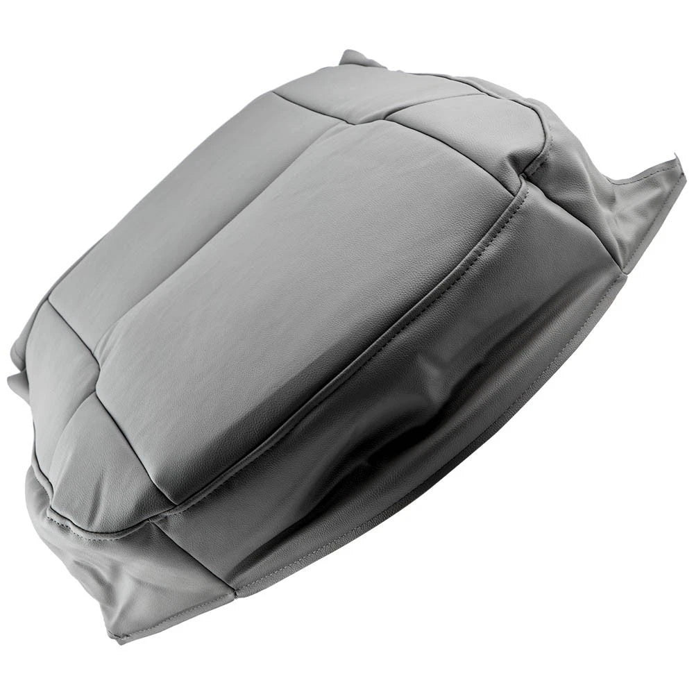 Front Left Bottom Leather Seat Cover for Toyota 4Runner (2003-2009)