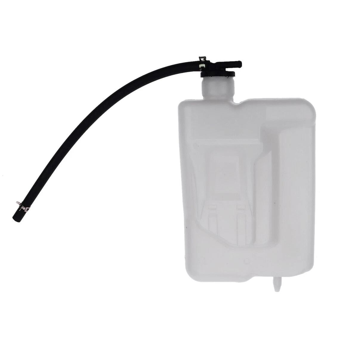 Radiator Overflow Bottle Reservoir for Toyota Tacoma (1995–2004)