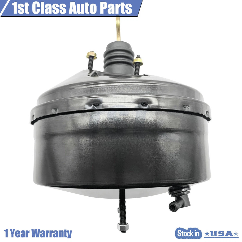 Power Brake Booster for Ford E-150 E-250 E-350 Super Duty (1999–2003)