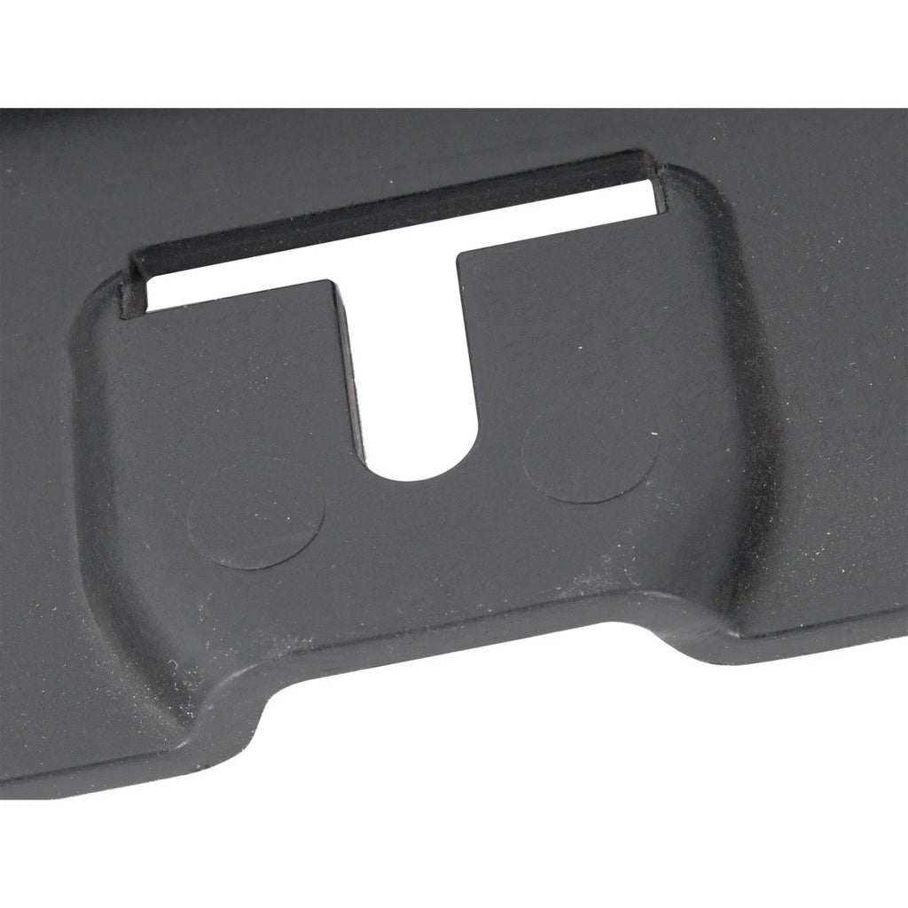 Engine Splash Shield for Audi A4 Quattro (2020–2024) Front Lower