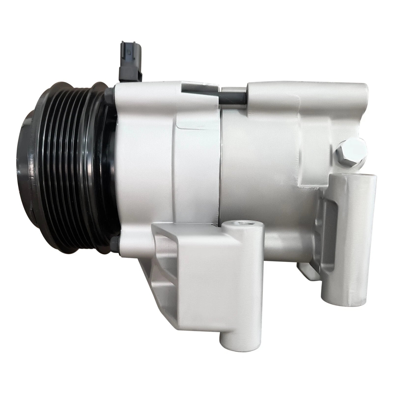 A/C Compressor Kit Heavy Duty for Saturn Vue 3.6L V6 (2010–2010)