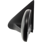 Manual Mirror for Ford F-150 SuperCab (2002–2003) Left Black Paddle