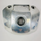 Headlight Visor Bracket for Harley Davidson Sportster 883 & 1200 (1992–2003)