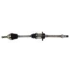 2X Front CV Axle Shaft for Toyota Camry Highlander (2002–2009)