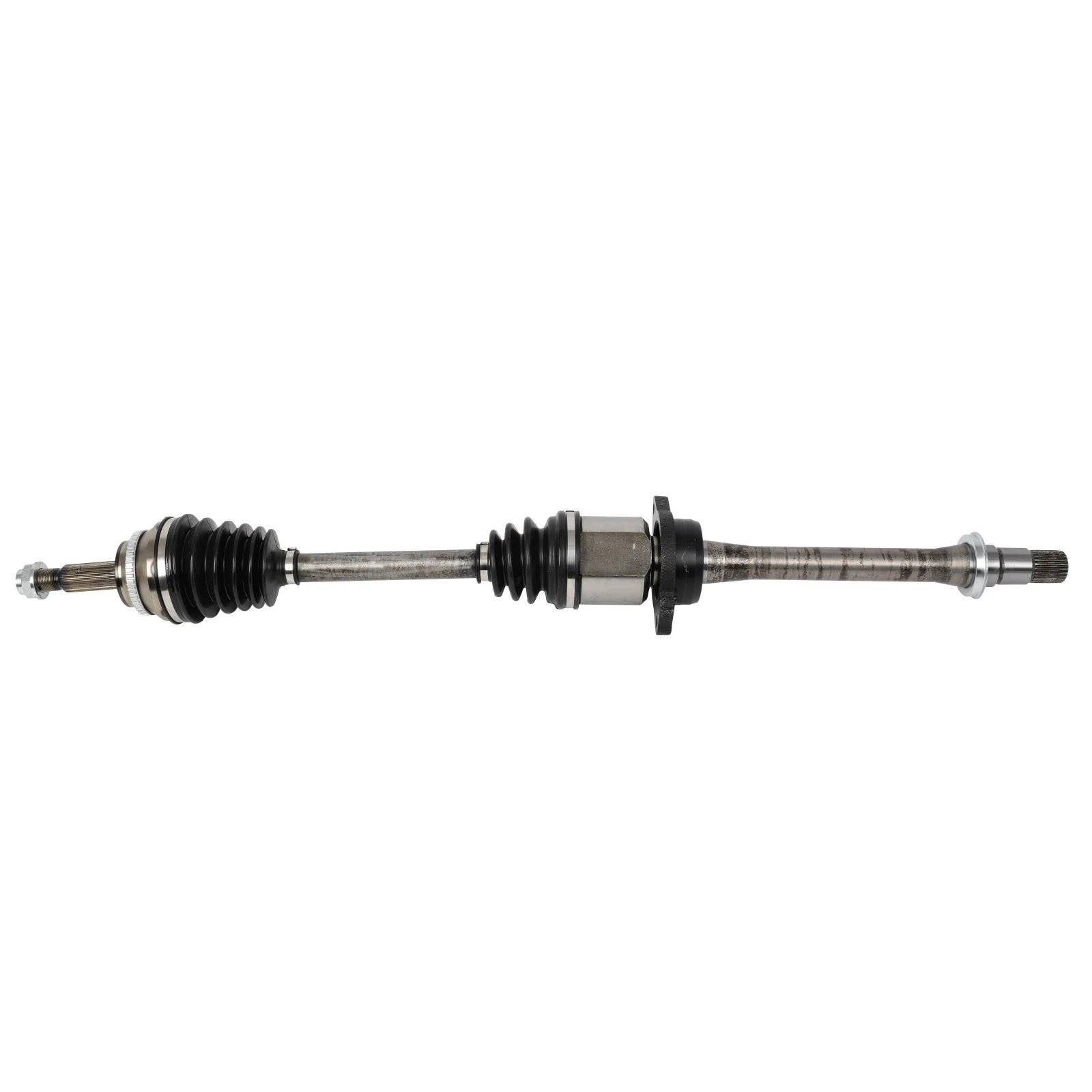 2X Front CV Axle Shaft for Toyota Camry Highlander (2002–2009)