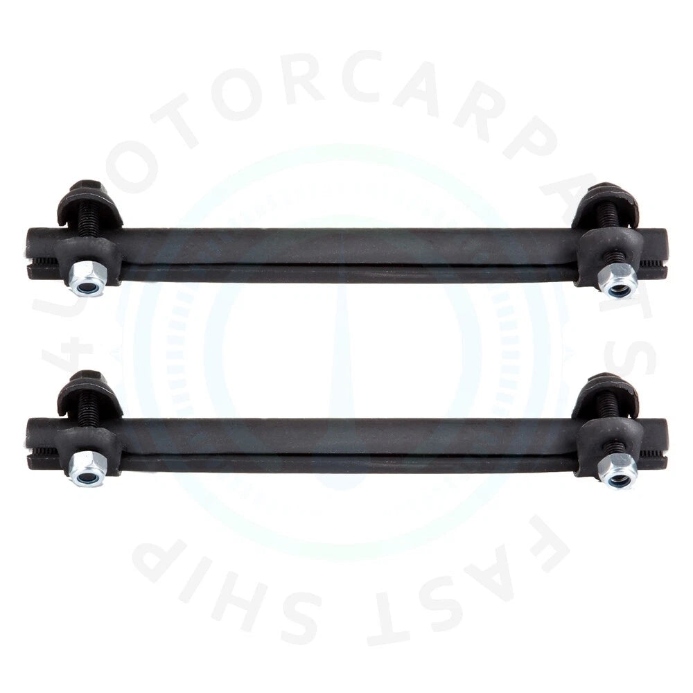 2X Tie Rod Adjusting Sleeve for Ford Crown Victoria Lincoln Town Car