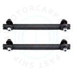 2X Tie Rod Adjusting Sleeve for Ford Crown Victoria Lincoln Town Car