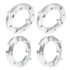 Set of 4 Wheel Spacers for Polaris RZR (2015âPresent)