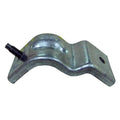 Replacement Steel Front Driver/Passenger Side Fender Bracket (See Fitment Chart)