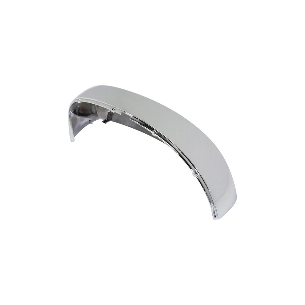 Set of 2 Mirror Covers for Chevrolet Tahoe (2007–2014)