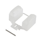 Carburetor Float & Pin for Honda Nighthawk 250 CB250 (1991–2008) 16013-KR3-980