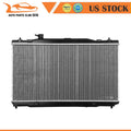 Aluminum Radiator for Honda Accord (2018–2022)