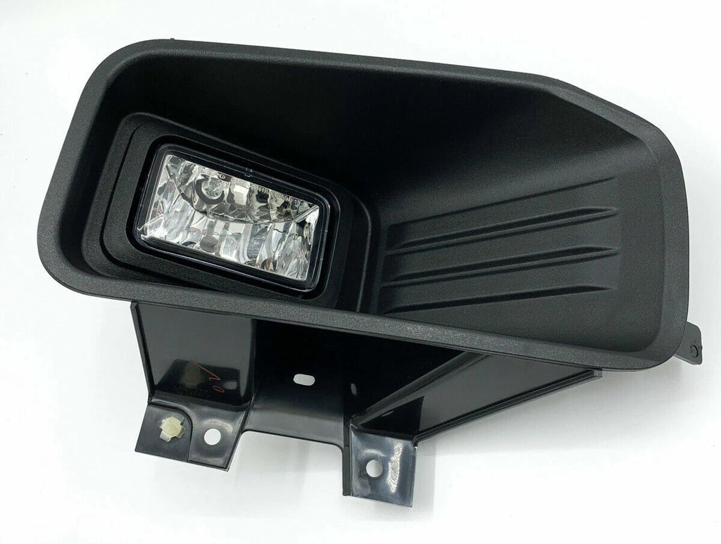 Right Side Halogen Fog Light Lamp Assembly for Ford F-150 (2018–2020)