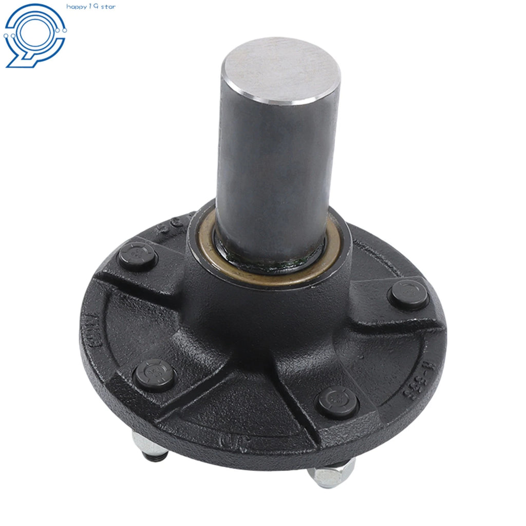 2X Idler Hub Spindle Kit for Trailer Axle 3500 (Year Unknown)