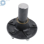 2X Idler Hub Spindle Kit for Trailer Axle 3500 (Year Unknown)