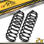 2X Rear Side Coil Springs for Jeep Compass Patriot (2007–2011)
