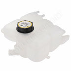 Radiator Coolant Overflow Tank for Volvo C70 (2006–2013)