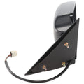 Heated Right Side Mirror for Chevy S10 Pickup (1994–2004)