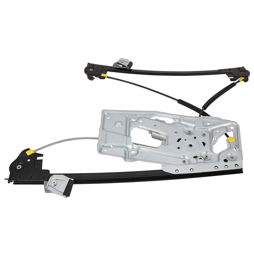 Power Window Regulator w/ Motor for BMW E39 528i 540i M5 (1997–2003)