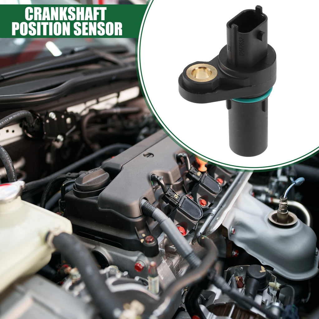 Crankshaft Position Sensor for Buick CXS (2004–2009)