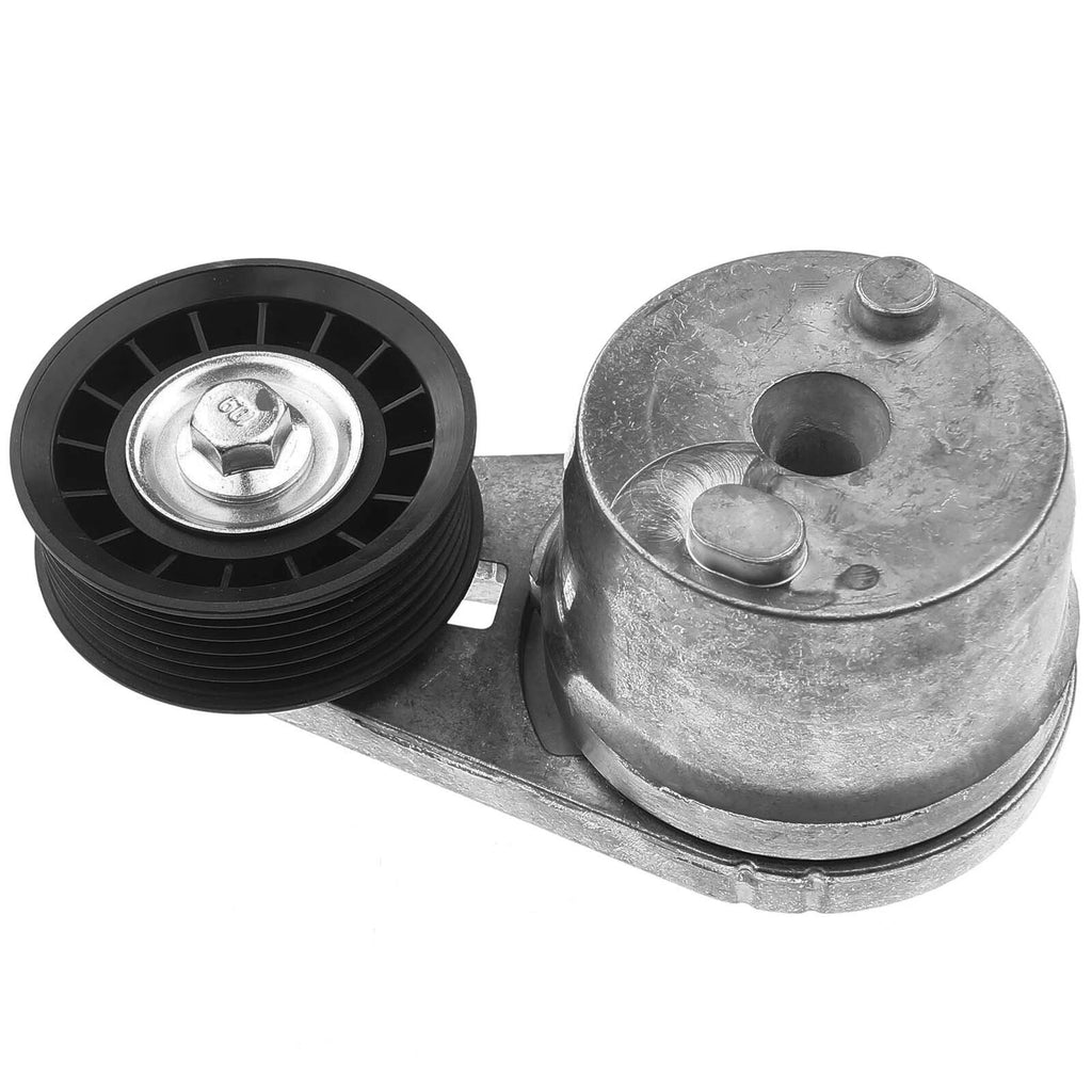 Belt Tensioner for Chevy Express Silverado 2500 GMC Sierra 3500 (2000–2014)