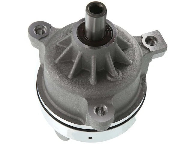 Front Power Steering Pump for Mazda B3000 (1994–1997) QB619MQ