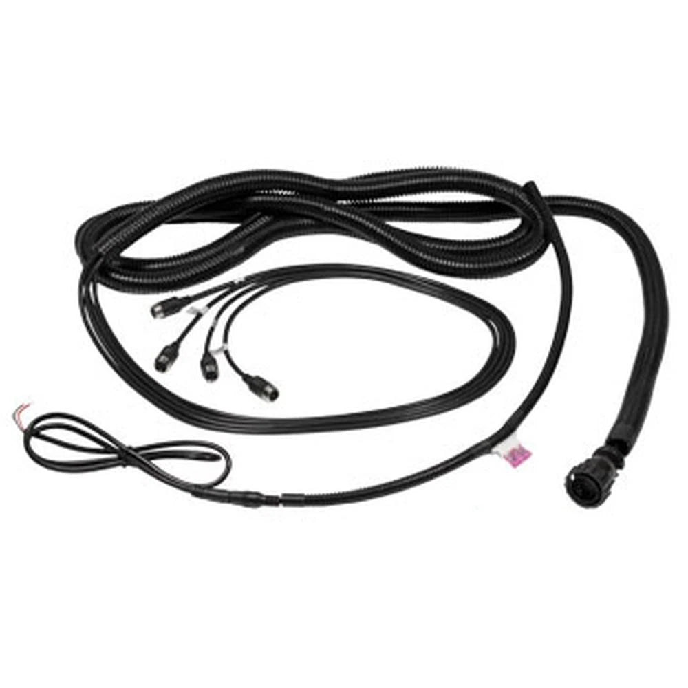 Wiring Harness for Universal Products Models ALHNS (Universal)