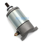 Starter Motor for Suzuki DL650 V-Strom (2004–2010) / SFV650 Gladius (2009–2010)
