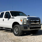 LED Side Mirror Marker Lights for Ford F250 F350 Super Duty (2008–2016)